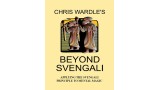 Beyond Svengali by Chris Wardle