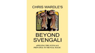 Beyond Svengali by Chris Wardle