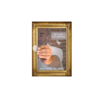 Beyond The Mirror by Jean Pierre Vallarino