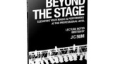 Beyond The Stage by Jc Sum