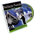 Bf And His Magic by Baltazar Fuentes Bf And His Magic by Baltazar Fuentes