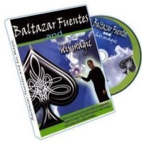 Bf And His Magic by Baltazar Fuentes