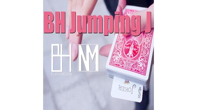 Bh Jumping J by Bh & Nimble Mind