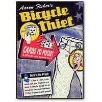 Bicycle Thief by Aaron Fisher