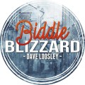 Biddle Blizzard by Dave Loosley Biddle Blizzard by Dave Loosley