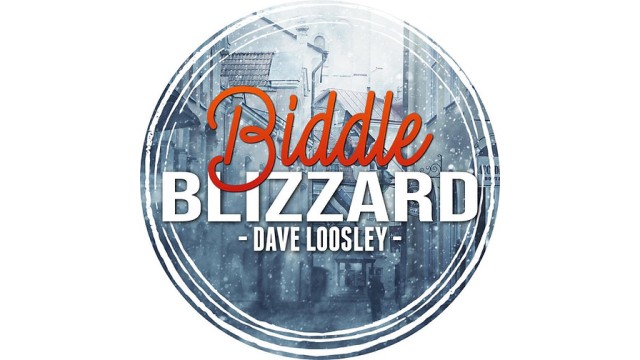 Biddle Blizzard by Dave Loosley