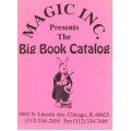 Big Book Catalog by Frances Marshall Big Book Catalog by Frances Marshall