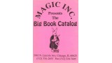 Big Book Catalog by Frances Marshall