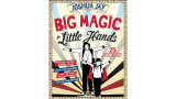 Big Magic For Little Hands by Joshua Jay