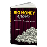 Big Money Shows by Jc Sum