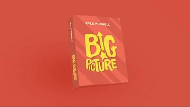 Big Picture by Kyle Purnell