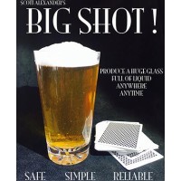 Big Shot by Scott Alexander