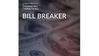 Bill Breaker by Smagic Productions