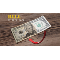 Bill by Alex Soza Bill by Alex Soza