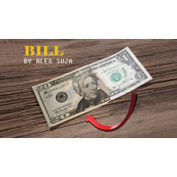 Bill by Alex Soza