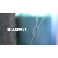 Bill Grave by Arnel Renegado