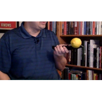 Bill In Lemon by Conjuror Community
