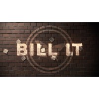 Bill It by Sansminds Creative Lab