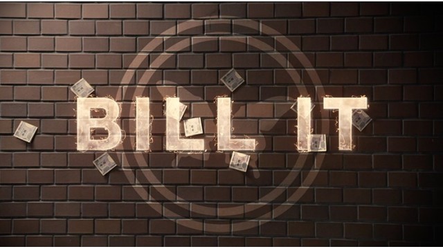 Bill It by Sansminds Creative Lab