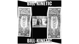 Bill Kinetic by Alfred Dockstader