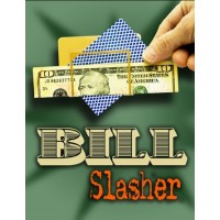 Bill Slasher by Le Petit Magicien
