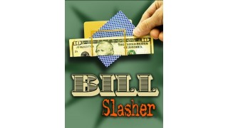 Bill Slasher by Le Petit Magicien