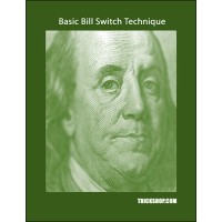 Bill Switch Technique by Vlado, Kozlowski, Ammar Et Al