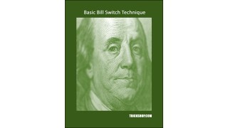 Bill Switch Technique by Vlado, Kozlowski, Ammar Et Al