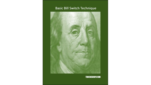 Bill Switch Technique by Vlado, Kozlowski, Ammar Et Al