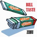 Bill Taste by Zihu Bill Taste by Zihu