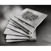 Billet Jazz by Jose Prager