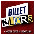 Billet Killers by Bob Cassidy Billet Killers by Bob Cassidy