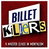 Billet Killers by Bob Cassidy