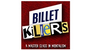 Billet Killers by Bob Cassidy