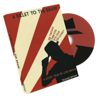 Billet To The Brain (B2B) by Loki Kross