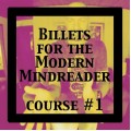 Billets For The Modern Mindreader by Julien Losa Billets For The Modern Mindreader by Julien Losa