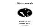 Billets Naturally by Allen Zingg