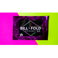 Billfold 2.0 by Kyle Marlett Billfold 2.0 by Kyle Marlett