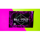 Billfold 2.0 by Kyle Marlett
