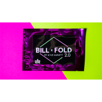 Billfold 2.0 by Kyle Marlett