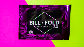 Billfold 2.0 by Kyle Marlett