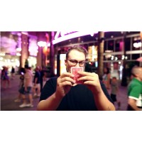 Billfold by Kyle Marlett