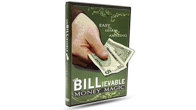 Billievable Money Magic