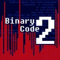 Binary Code 2 by Rick Lax Binary Code 2 by Rick Lax