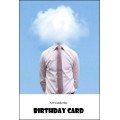 Birthday Card by Art Vanderlay Birthday Card by Art Vanderlay