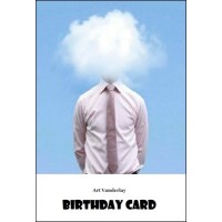 Birthday Card by Art Vanderlay