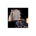 Bitcoin (Black) Playing Cards by Patrick Kun Bitcoin (Black) Playing Cards by Patrick Kun