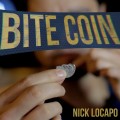 Bitcoin by Rick Lax Bitcoin by Rick Lax