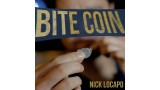 Bitcoin by Rick Lax Bitcoin by Rick Lax