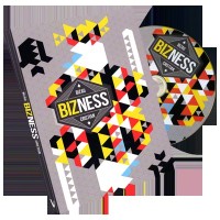 Bizness by Bizau And Vanishing Inc